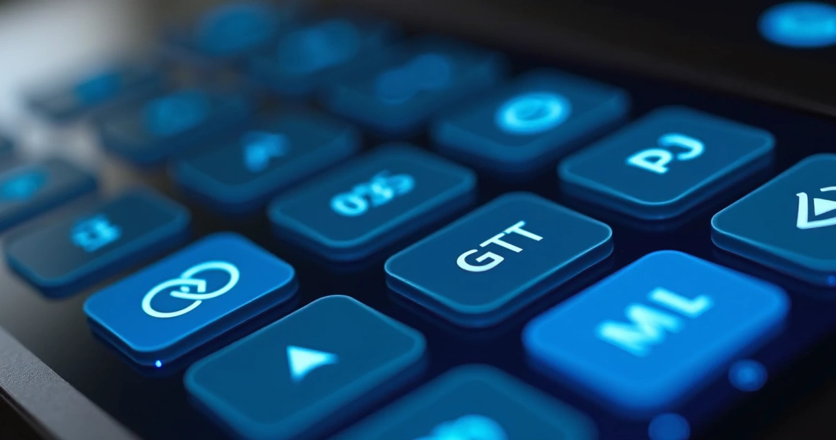Interface de calculadora de ferramentas SaaS da W8 Hub
